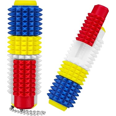 にんにん　フィジェットトイまとめ売り Amazon | 大人のためのFidgetスライダー 金属フィジェットのおもちゃ